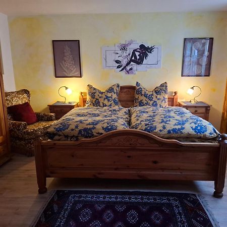 Ferienhaus Nostalgie Vogtsburg Eksteriør bilde