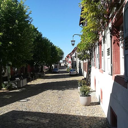 Ferienhaus Nostalgie Vogtsburg Eksteriør bilde