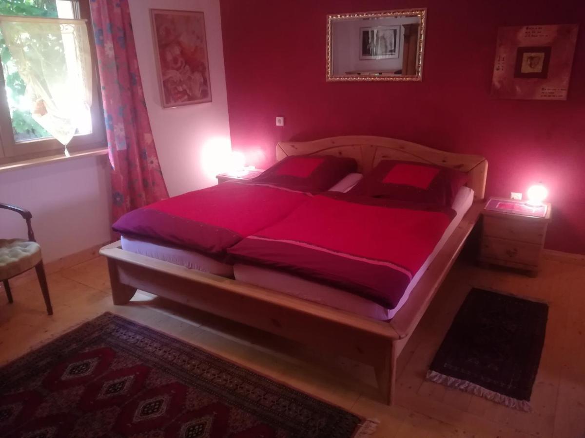 Ferienhaus Nostalgie Vogtsburg Eksteriør bilde