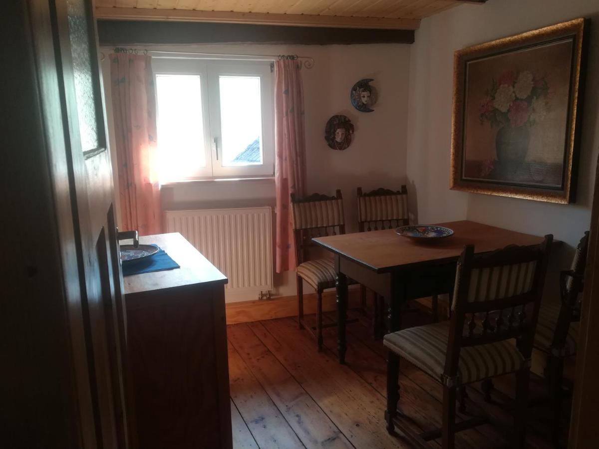 Ferienhaus Nostalgie Vogtsburg Eksteriør bilde